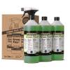 Green Fizz Biologischer Fahrradreiniger von Pedro's
