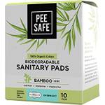 Peesafe Bio-Baumwolle