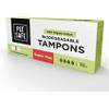 Bio-Tampon von PEESAFE