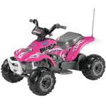 Peg Perego Offroad-Quad Corral T-Rex