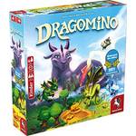Pegasus Spiele 57111G - Dragomino