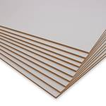 Pegboard  MDF Zuschnitte