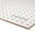 Pegboard Werkzeugwand
