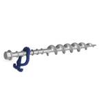 Peggy Peg Schraubheringe Long