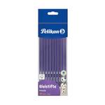 Pelikan Bleistifte mit Radiergummi