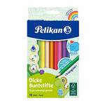 Pelikan Buntstifte 724039