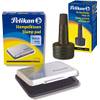 Stempelkissen von Pelikan