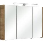 Pelipal Spiegelschrank Rovato 362