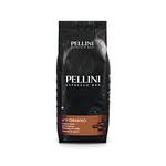 Pellini Cremoso No. 9