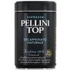 Espresso Decaffeinato Naturale von Pellini