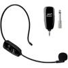 Wireless UHF Mikrofon von PELLOR