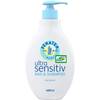 Ultra Sensitiv Bad & Shampoo von Penaten