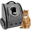 Katzenrucksack von Penccor