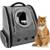 Penccor Katzenrucksack