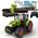 Traktor 6606 von Pengbu RC