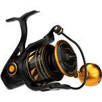 PENN Slammer IV Salzwasser-Spinnrolle