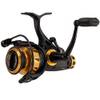 Spinfisher VI von Penn