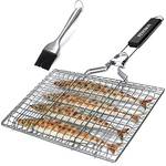 penobon Fisch-Grillkorb