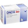 DNCG ISO Inhalationslösung von Penta