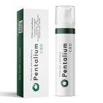Pentalium CBD-Gel