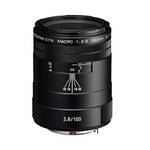 Pentax-D FA Macro