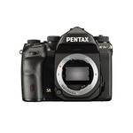 Pentax K-1 Mark II