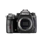 Pentax K-3 Mark III
