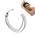 Anti Schnarch Ring von PEOAVRU