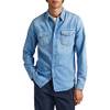 klassisches Jeanshemd von Pepe Jeans