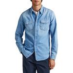 Pepe Jeans Hammond Denimhemd