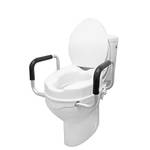 Pepe Mobility Toilettensitzerhöhung mit Armlehnen