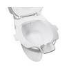 Sitzbadewanne für Toilette von PEPE Mobility 