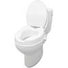 Toilettensitzerhöhung von PEPE Mobility 