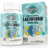 Liposomal Lactoferrin von Pepeior
