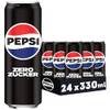 Zero Zucker von Pepsi