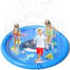 Splash Pad von Peradix