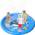 Splash Pad von Peradix