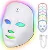 LED-Gesichtsmaske von Peralng