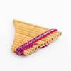 Peruanische Panflöte PP863 von Percussion Plus