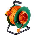 Perel Kabeltrommel-50-m
