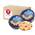 Butter Cookies von Pere's Candy