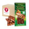 Nussschokolade von Pere’s Candy