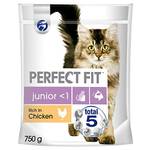 Perfect Fit Junior
