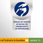 Perfect Fit Katzenfutter Nassfutter Senior 7+