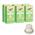 Vanille Matcha von Perfect Ted