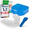 2-in-1 Anti Schnarch Schiene von Perfekt-Schlafen24