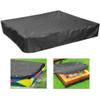 Sandkastenplane 120cm x 120cm von PERFETSELL