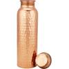 Kupfer-Wasserflasche von Perilla Home