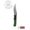 5400 Handgemachtes Jagdmesser von Perkin