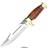 Perkin Jagdmesser Bowiemesser